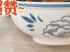 -康师傅私房牛肉面(马泉营奥莱店)