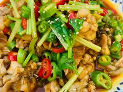 -阿甘龙虾·重庆麻麻鱼(中豪店)