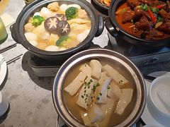 -皖香览约·徽菜(吴江吾悦店)
