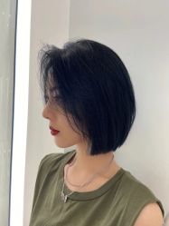 -KIMI HAIR SALON·烫染设计店