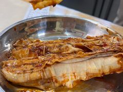 -五十中小肉串(南站店)