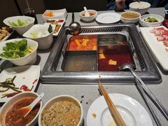 -海底捞火锅(凯德广场店)
