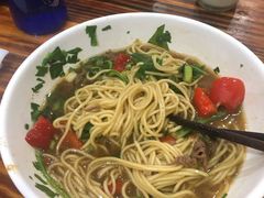 -肆姐面粉馆(坡子街店)