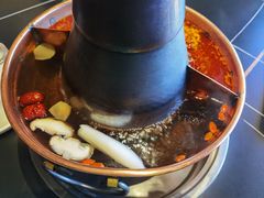 -常赢三兄弟·清真涮肉·清真炒菜(朝阳新城店)