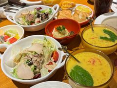 -斗牛士牛排(南京东路店)