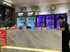 -160烧烤(香坊店)
