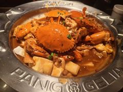 -胖哥俩肉蟹煲(杭州大厦中央广场店)