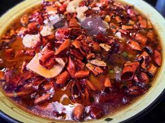 -食欲老院子荆芥疙瘩汤(经五路店)