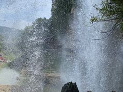 -芙蓉镇景区