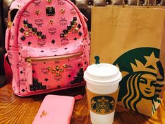 -星巴克(天津火车站店)