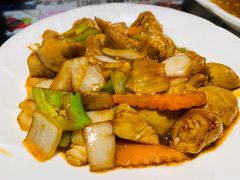 -乡间好味私家菜(总店)