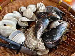 -坛南湾阿强农家乐.海鲜大排档老字号(福州地标美食店)