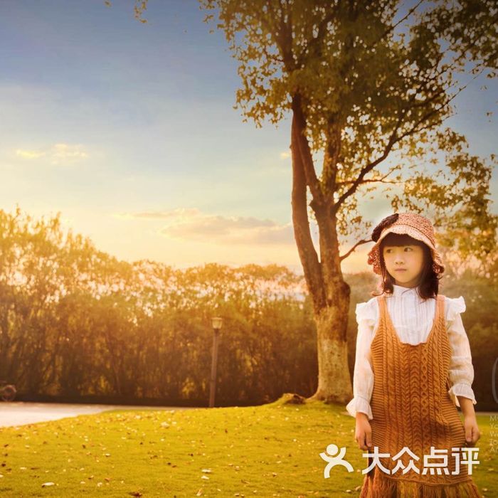 卡洛儿婴童摄影