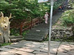 -五女山景区