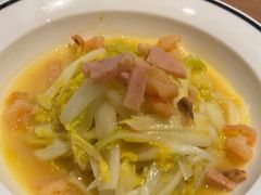 -新太二·鲜料川菜(东汇城店)