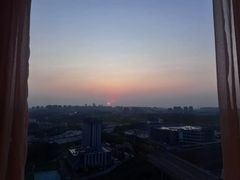 -行者书屋大堂吧 ·下午茶(南京圣和府邸酒店)