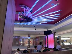 -海底捞火锅(杭州庆春路夜宵主题店)