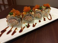-福樱兰海鲜放题铁板烧(加州店)
