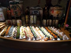 -威珀斯酒店·珀萃美食餐厅 | 海鲜刺身·现烤生蚝·特色烤肉