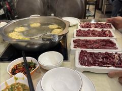 -潮悦牛肉火锅城(水贝店)