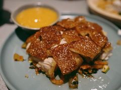 彝族大烧-半山腰·云南菜(侨福芳草地店)