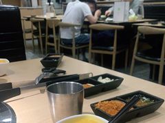 大堂-花味·自助烤肉(雨花客厅店)