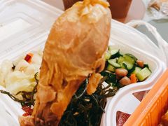 -香妃烤鸡(新奥店)