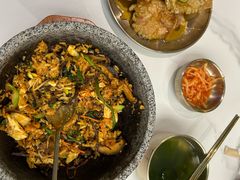 -西塔老太太拌饭(洋泾天物空间店)