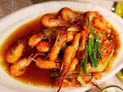 醉虾菇-天福苑(崇宁路店)