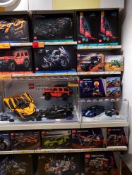 -乐高授权专卖店(中关村领展店)
