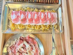 -西塔老太太泥炉烤肉(双井店)