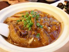 -桃源尚品海鲜酒楼(京港澳高速店)