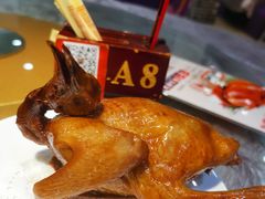 -有腥气私房菜·寻味顺德