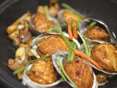 -一澜江宴·江景地标楚菜(江滩公园店)