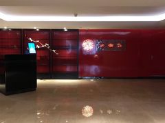 -白云宾馆·白云宴餐厅