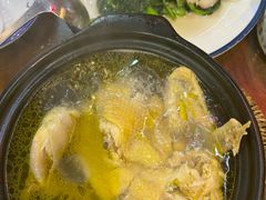 -缘来聚·徽菜名店(黄山宏村店)