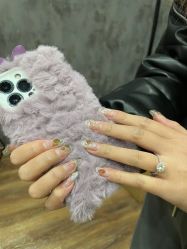 点击看大图 -Touch Nail·品质·美甲美睫