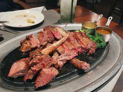 -食间牛排(湖西路店)