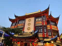 -绿波廊(豫园店)