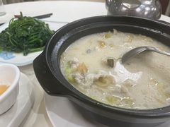 -品香菜馆(旗峰路中侨大厦店)