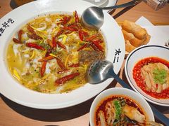 -太二酸菜鱼(天鹅湖万达店)