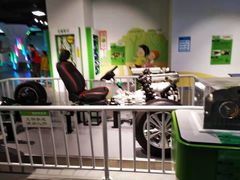 -扬州科技馆