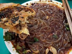-甘记肥肠粉(马鞍北路店)