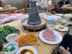 -元盛居(亚泰大街店)