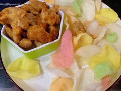 -闽北人家(长浩路店)