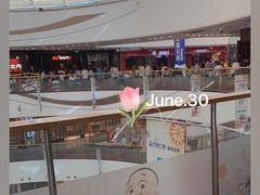 -宴立方海鲜自助(义乌万达广场店)
