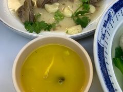 -滁香园·滁州菜(琅琊山店)