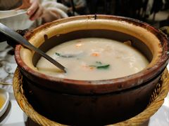 -潮州府·潮菜·砂锅粥(徐家汇店)
