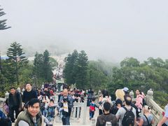 -天坛大佛