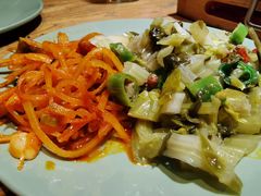 -小杨烤肉(朱雀店)